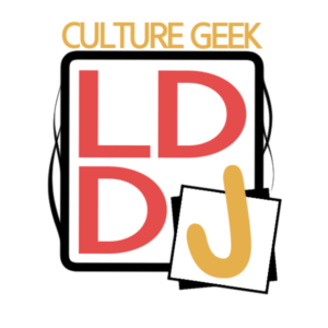 Culture Geek