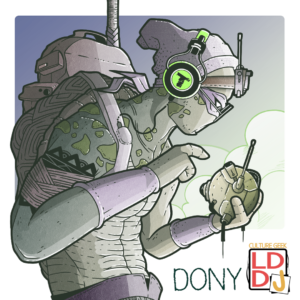 Dony