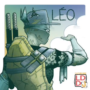 Léo