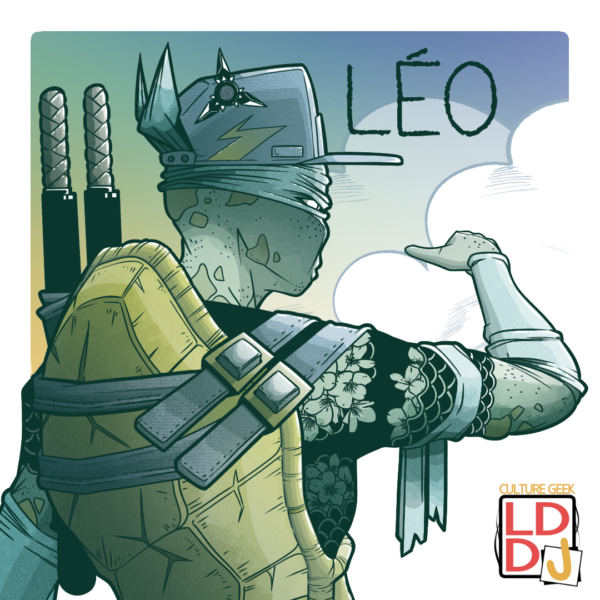 Léo