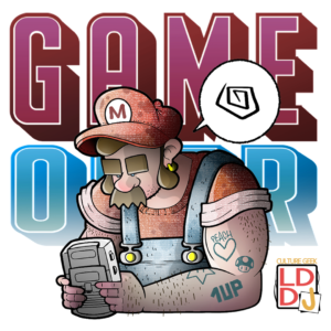 Mario