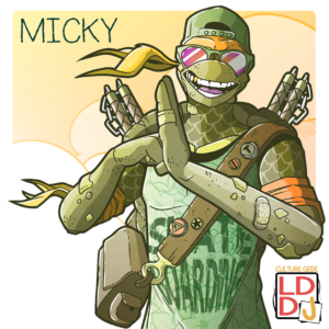 Micky
