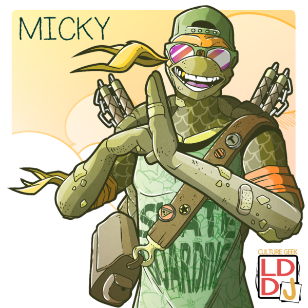 Micky
