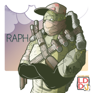 Raph