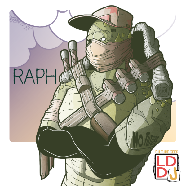 Raph