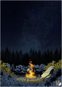 Nuit