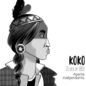 Koko (avec texte)